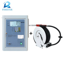 220v adblue solution filling machine station equipment